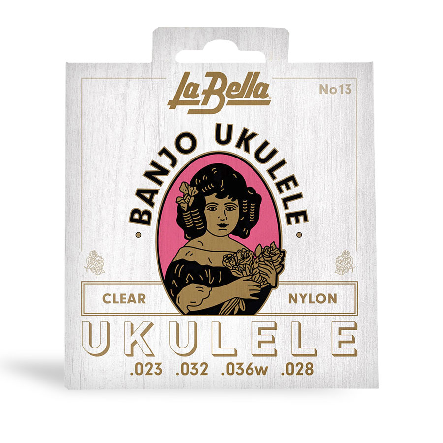 Banjo Ukulele